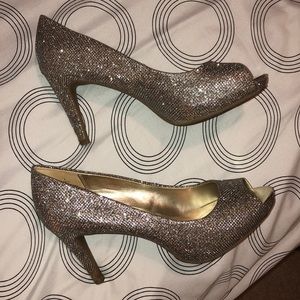 Bandolino Heels